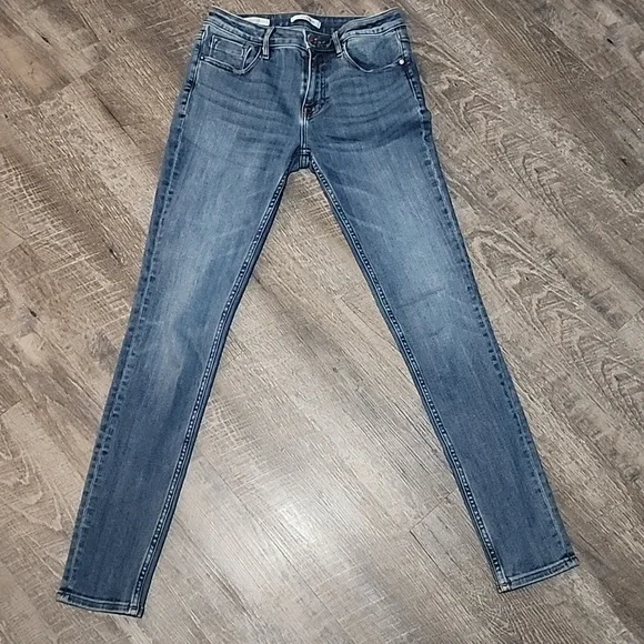 Vigoss Jeans - Picture 1 of 6